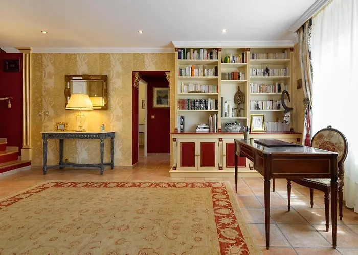 La Maisonnette Du Clos