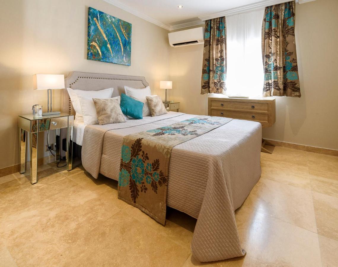 Apartamento La Maisonnette Du Clos La Roquette-sur-Siagne