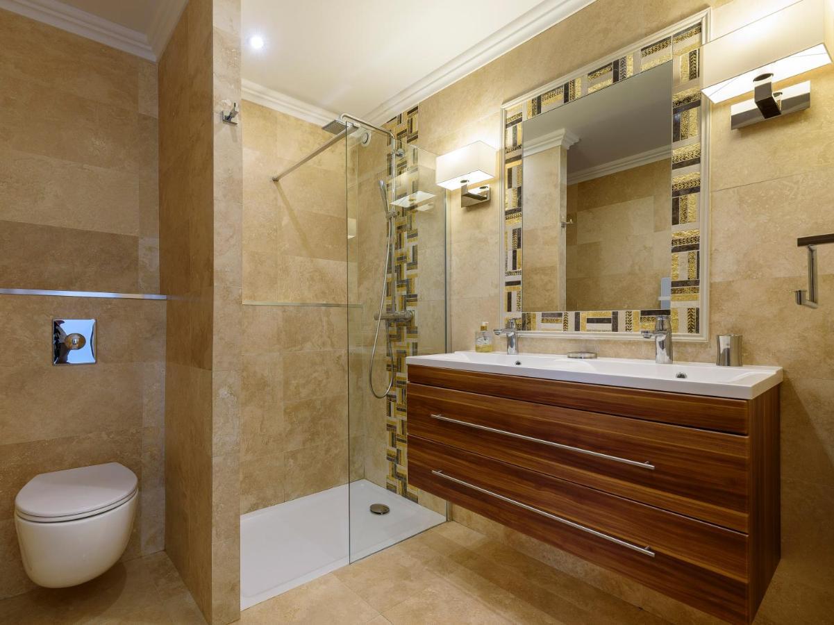 Apartamento La Maisonnette Du Clos La Roquette-sur-Siagne