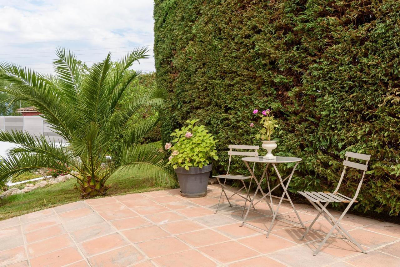 Apartamento La Maisonnette Du Clos