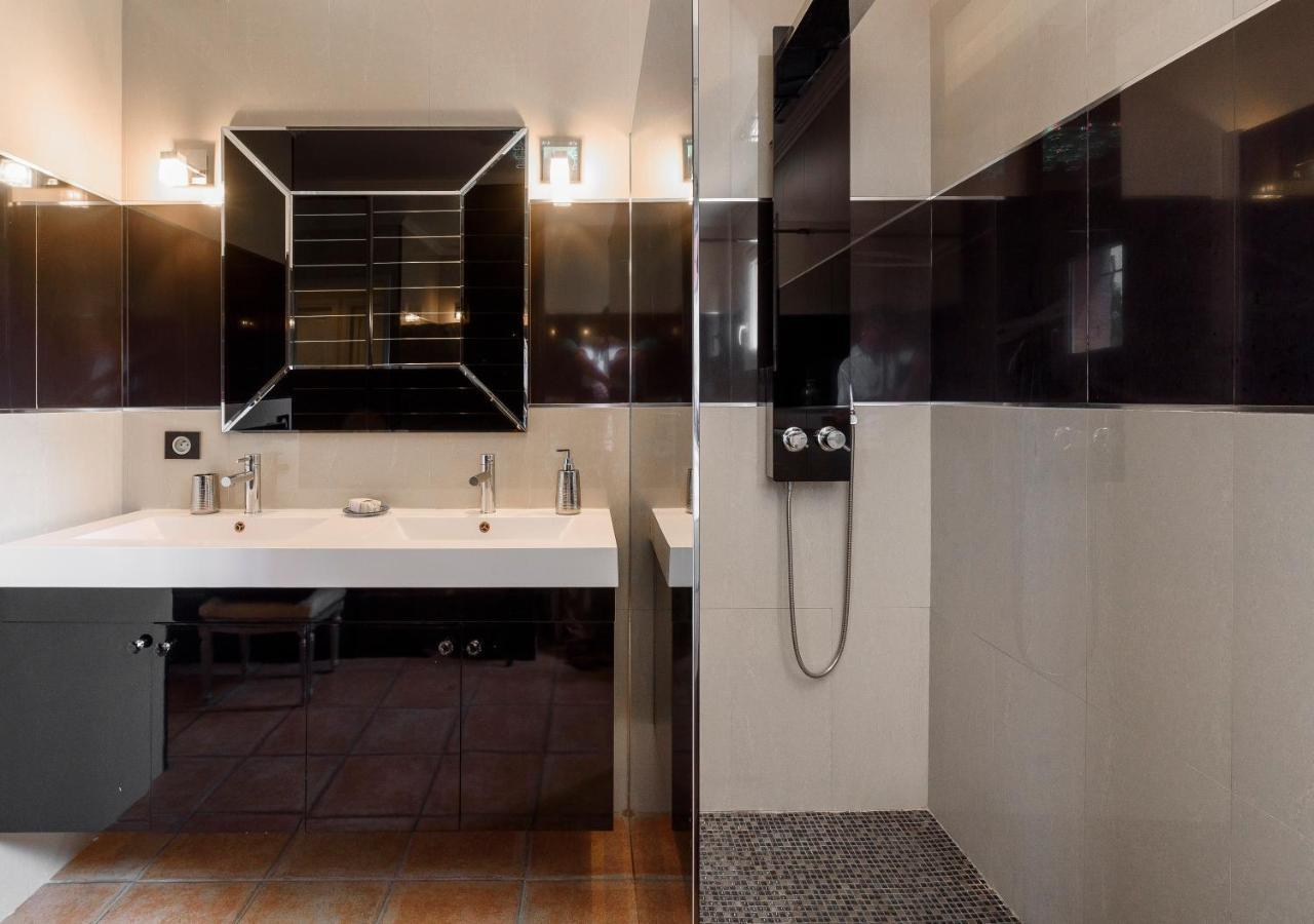 Apartamento La Maisonnette Du Clos La Roquette-sur-Siagne