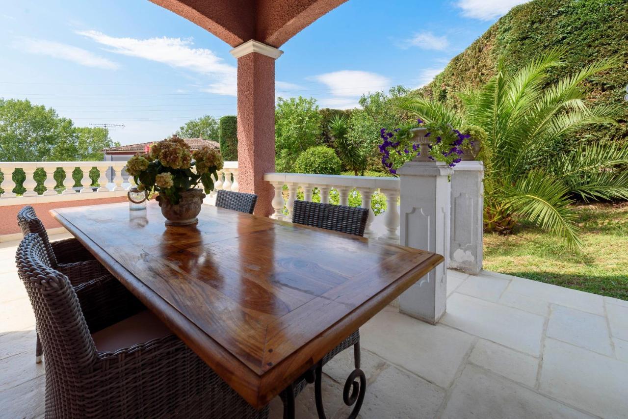 Apartamento La Maisonnette Du Clos *