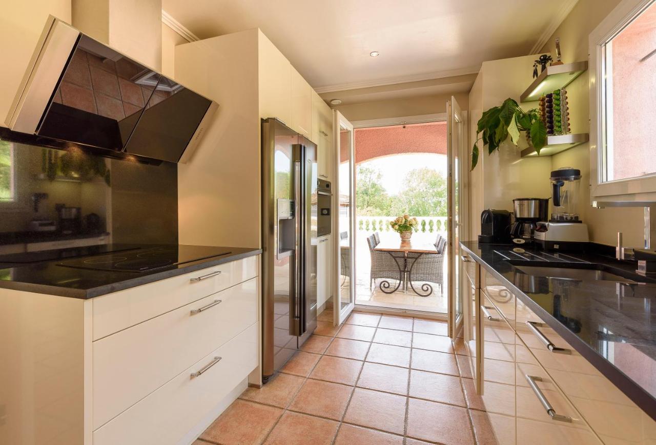 Apartamento La Maisonnette Du Clos *