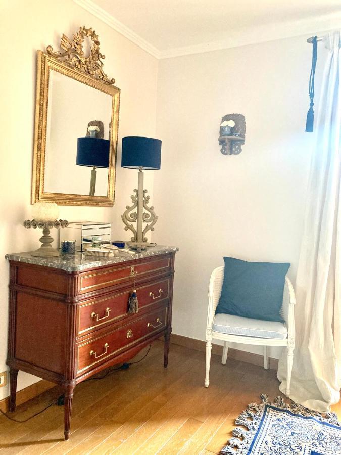 La Maisonnette Du Clos *
