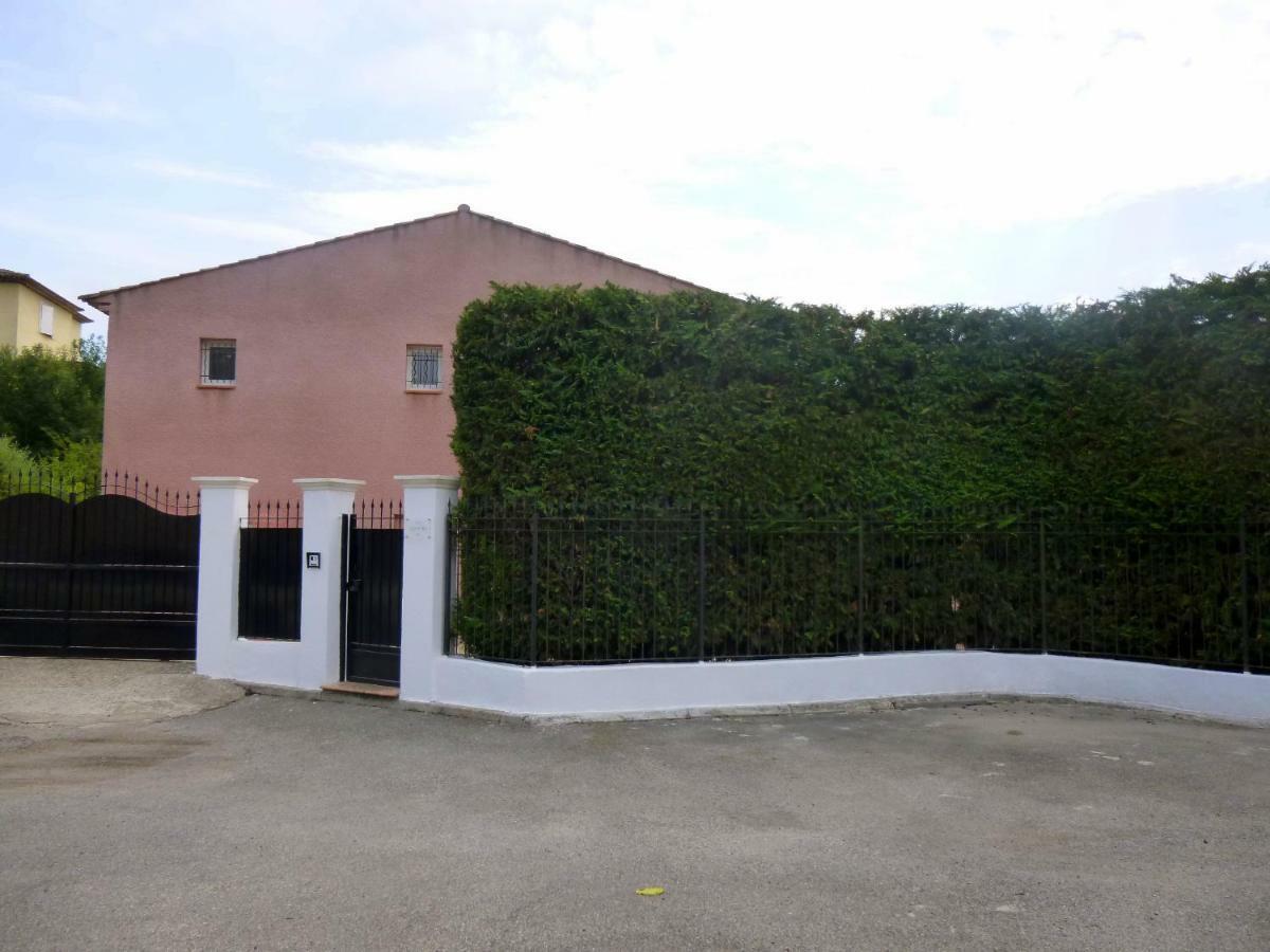 Apartamento La Maisonnette Du Clos