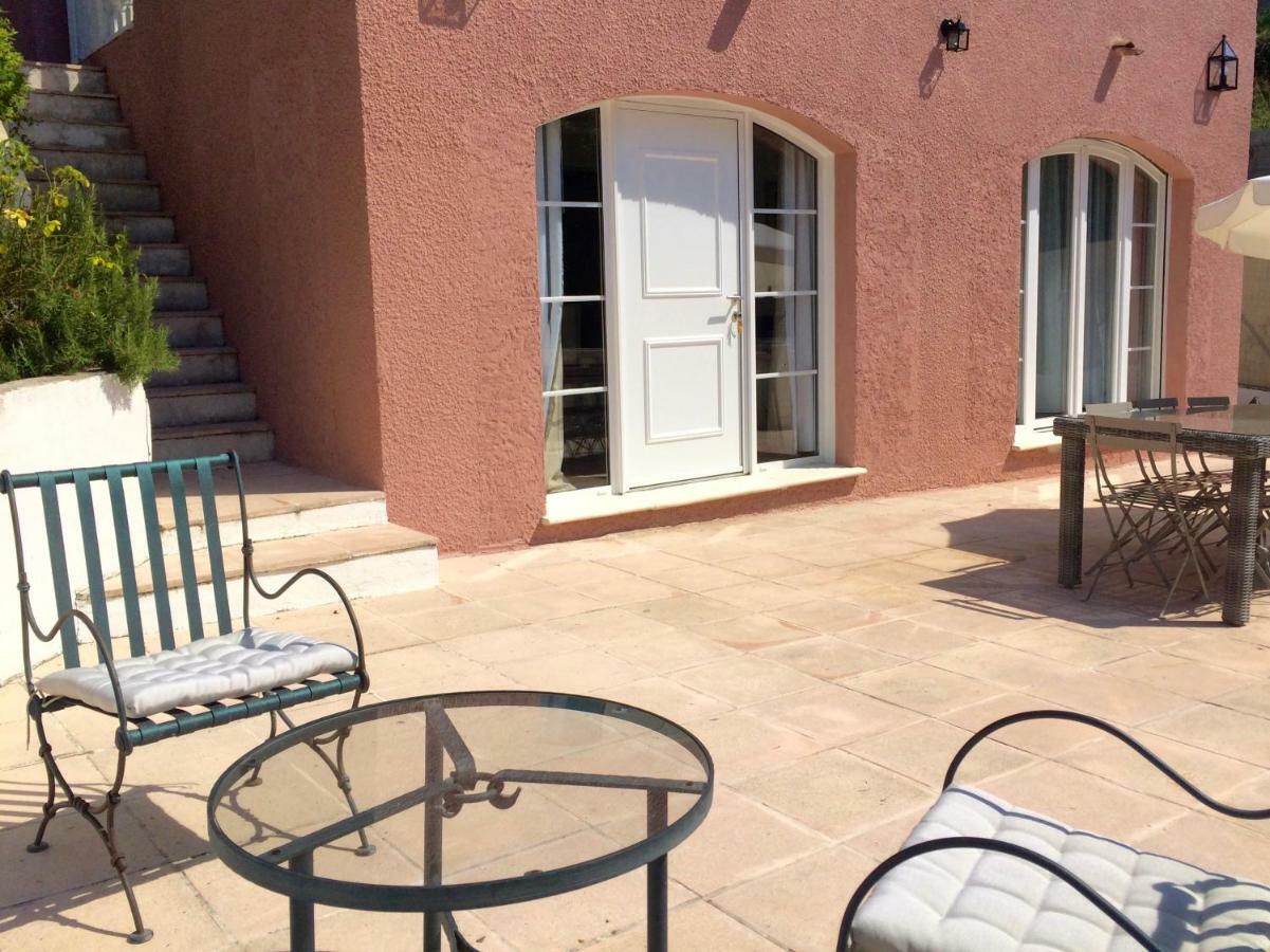 Apartamento La Maisonnette Du Clos