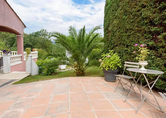 La Maisonnette du Clos
