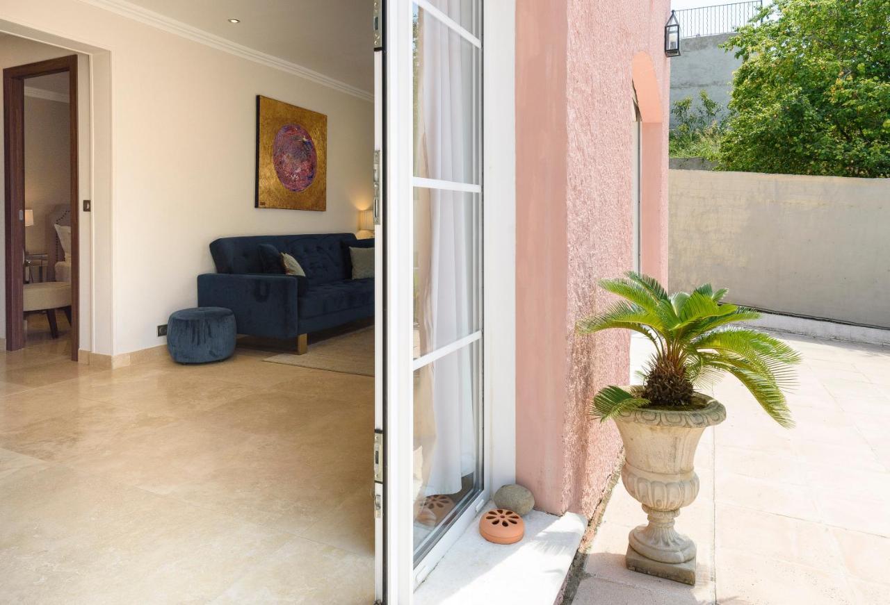 La Maisonnette Du Clos La Roquette-sur-Siagne