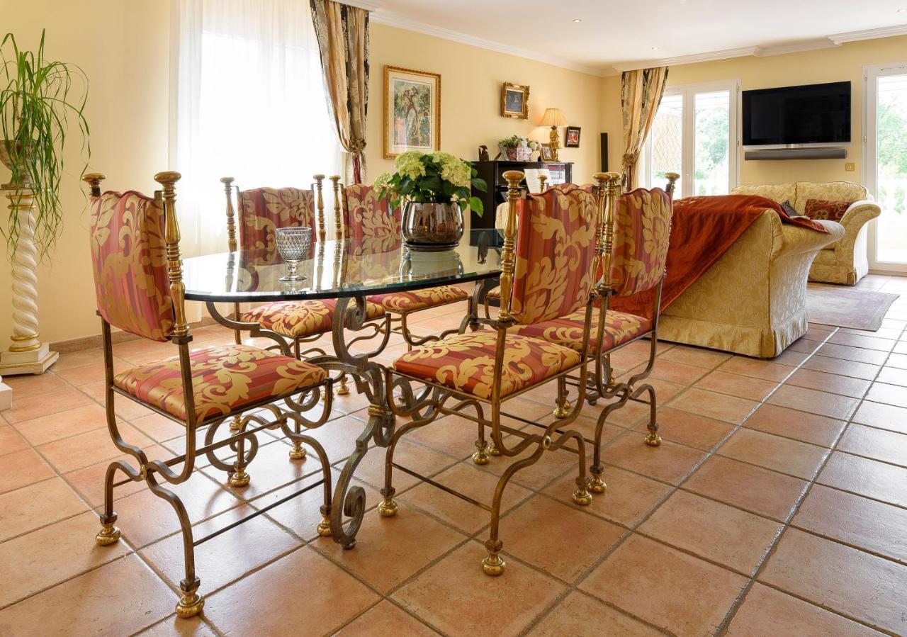 La Maisonnette Du Clos Appartement *
