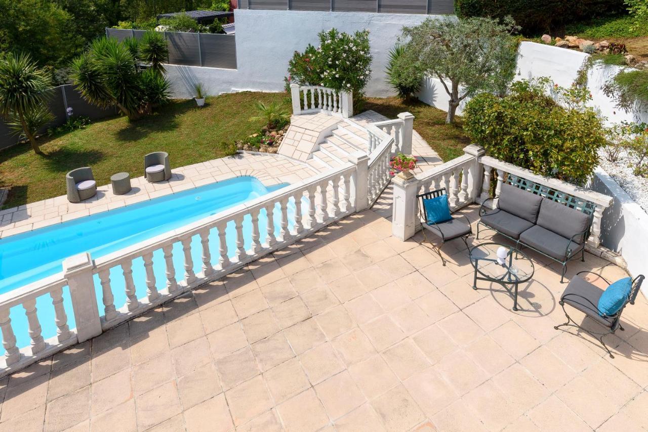 La Maisonnette Du Clos
