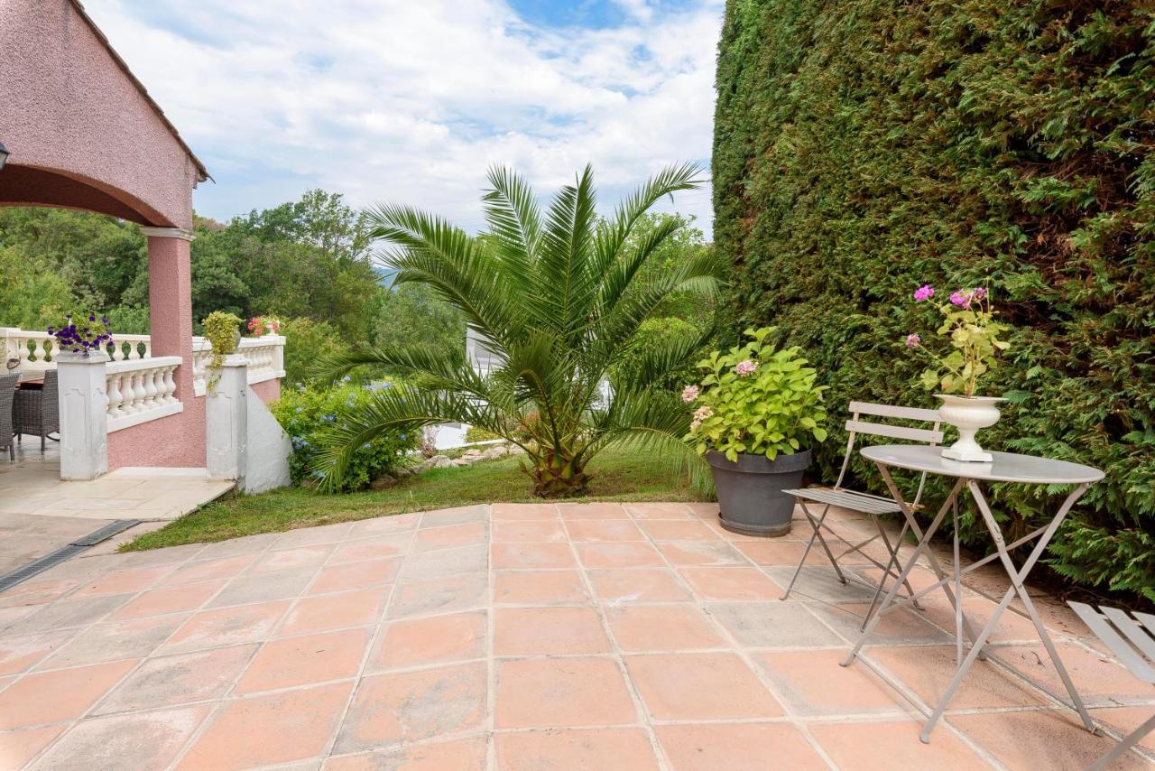 La Maisonnette Du Clos *