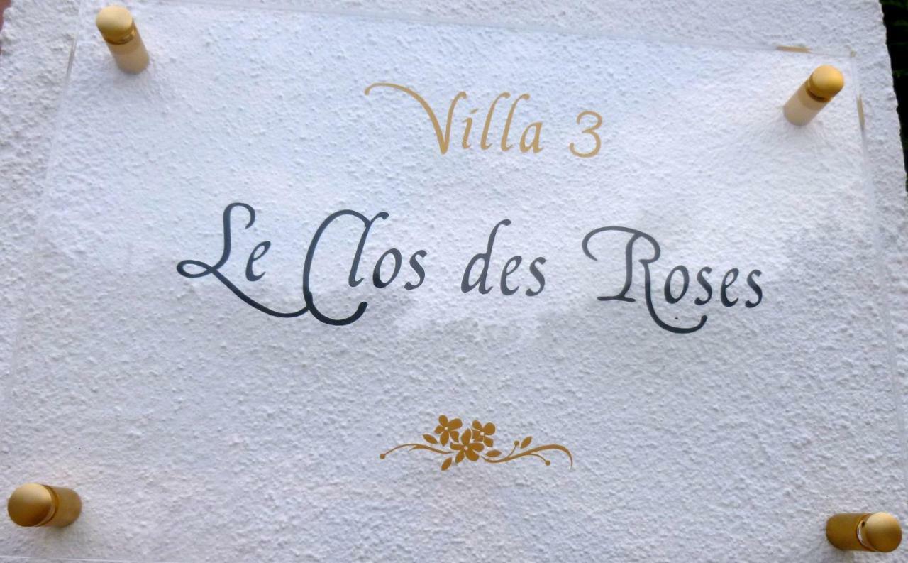 La Maisonnette Du Clos *