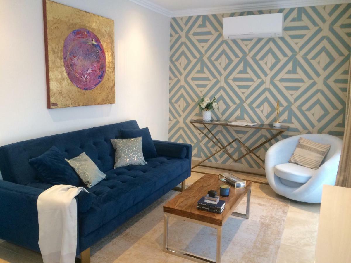 La Maisonnette Du Clos Appartement La Roquette-sur-Siagne