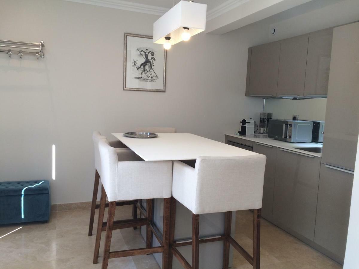 Appartement La Maisonnette Du Clos